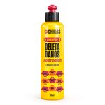 Shampoo Chikas Deleta Danos 300ml